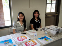 Empowering the Burmese Community