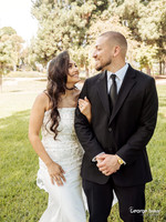 Emily+Justin