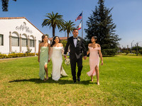 Liliana + Oscar Wedding 2025