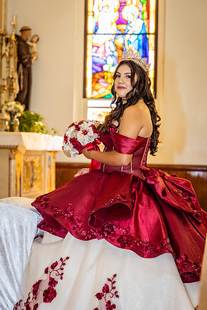 Giselle XVBD-0415L