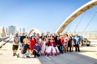 Giselle XV Party 2025