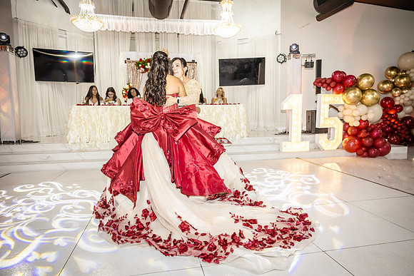 Giselle XVBD-0718L