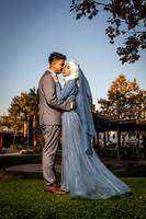 Fariduddin +  Saima