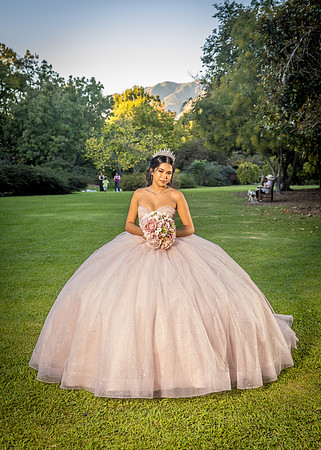 Leah XV25-0170L