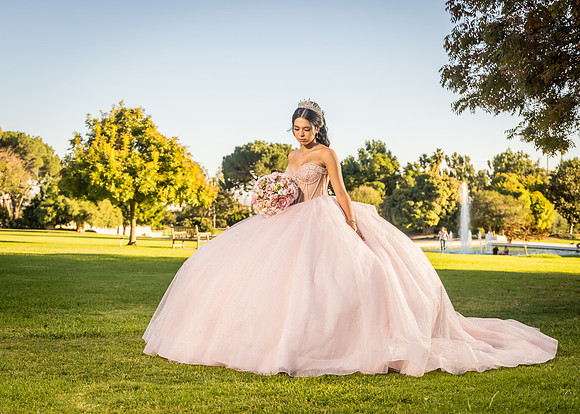 Leah XV25-0125L