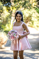 Leah Naomee Ruiz XV Proof