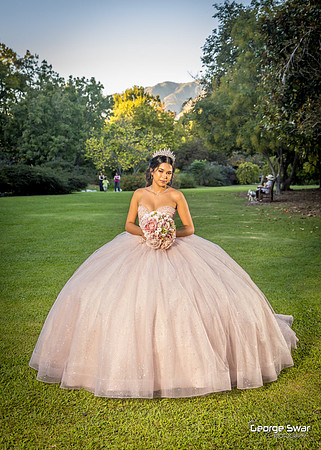 Leah XV25-0170w