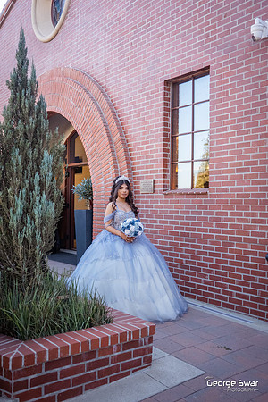 Laila XV25-0204w
