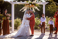 Bernice+Fernando Wedding 2022
