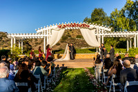 Cynthia + Chan Min Wedding 2022