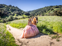 Jayde Pre-shoot