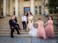 Heather+James Wedding