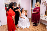 Ruby + Luke Wedding 2026