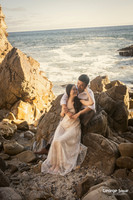 Phoung + Minh Engagement