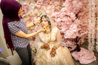 Min + Shwe Wedding