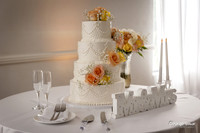 M+P Reception