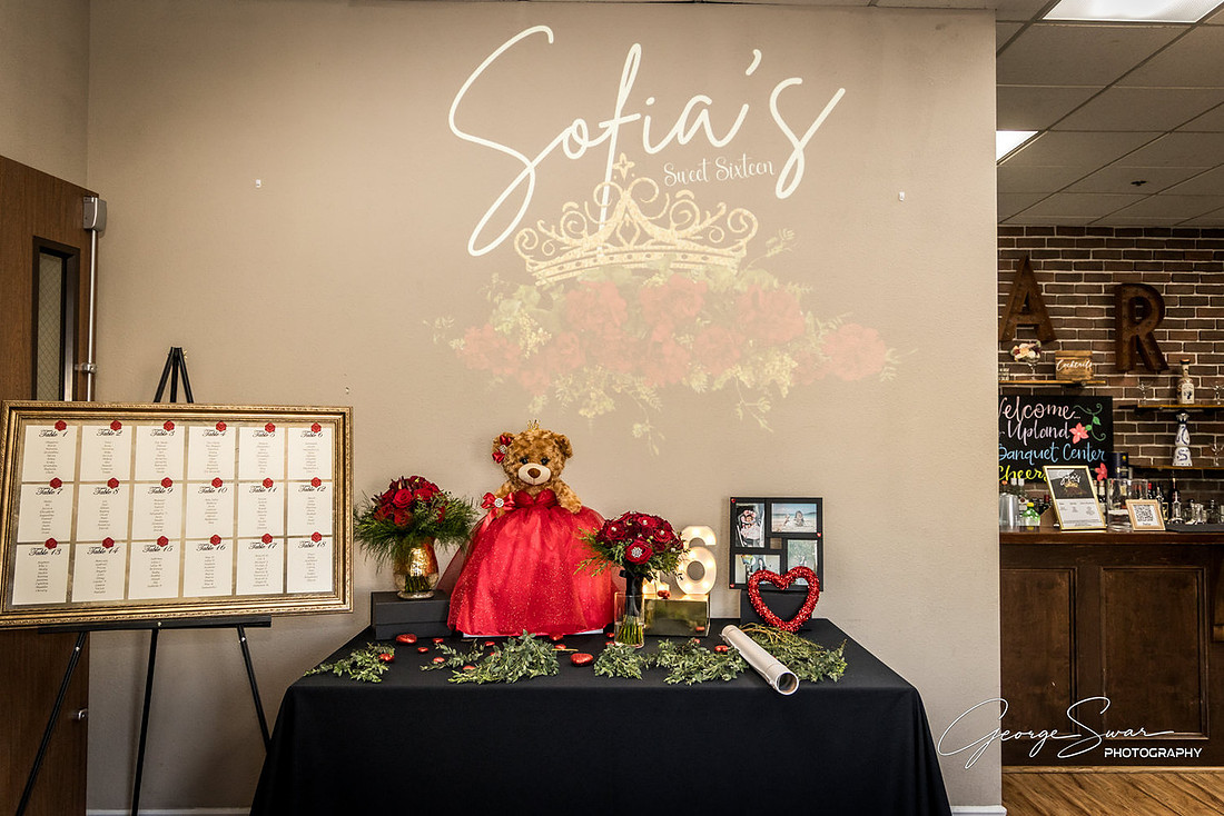 Sofia 16BD-0490w