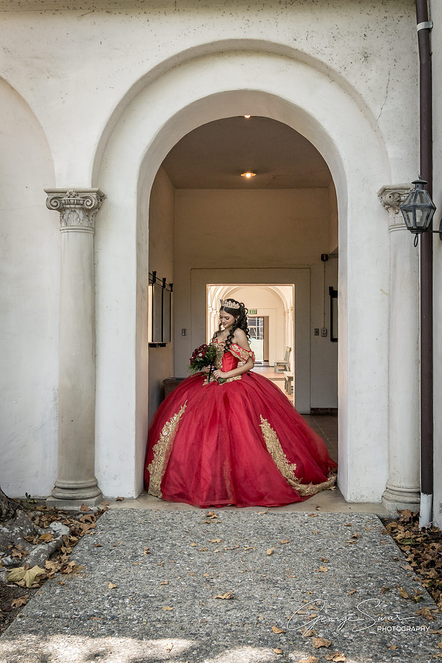 Sofia 16BD-0320w