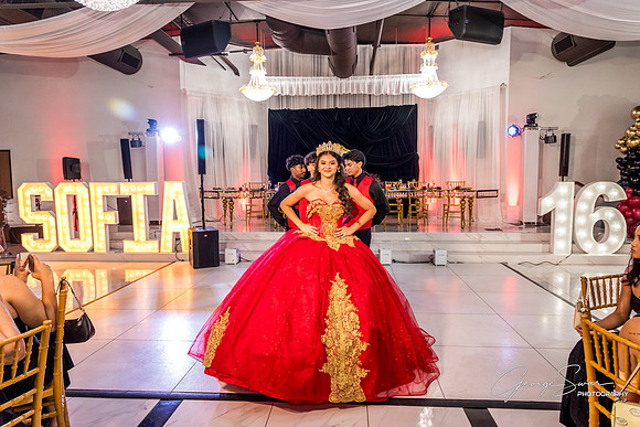 Sofia 16BD-0803w