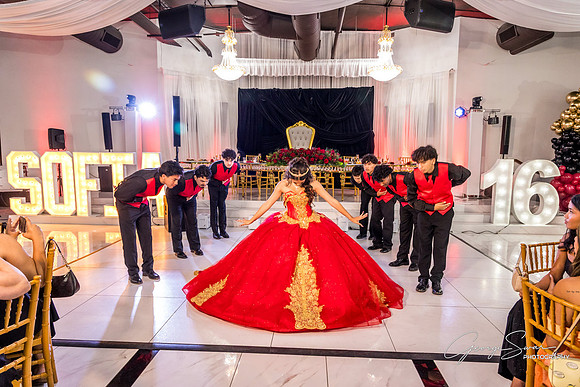 Sofia 16BD-0810w