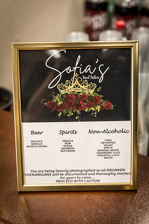 Sofia 16BD-0493w