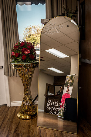 Sofia 16BD-0503w