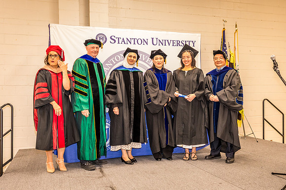 Stanton University Ceremony 2026-0288L