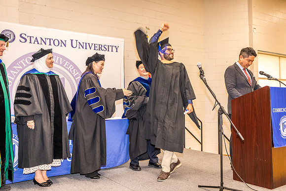 Stanton University Ceremony 2026-0318L