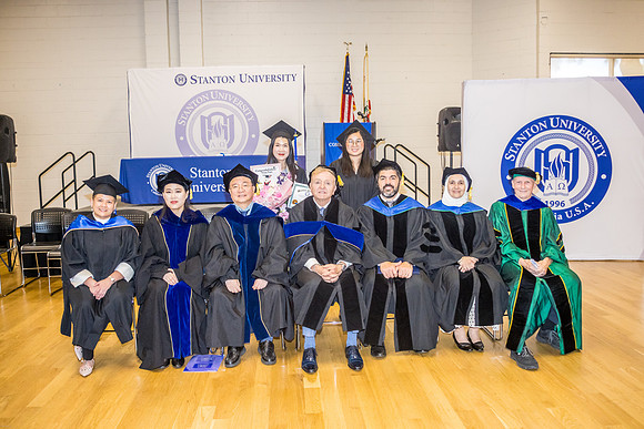 Stanton University Ceremony 2026-0457L