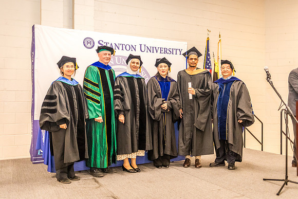 Stanton University Ceremony 2026-0400L
