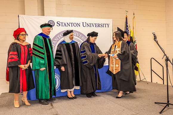 Stanton University Ceremony 2026-0302L