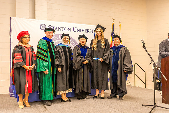 Stanton University Ceremony 2026-0355L