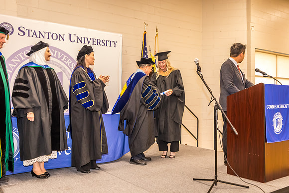 Stanton University Ceremony 2026-0314L