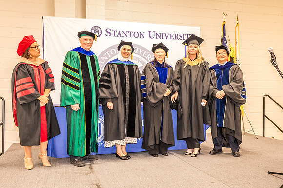 Stanton University Ceremony 2026-0315L