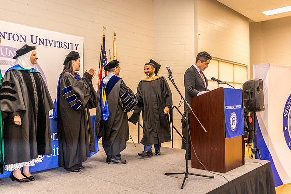 Stanton University Ceremony 2026-0401L