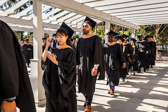 Stanton University Ceremony 2026-0143L