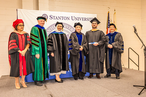 Stanton University Ceremony 2026-0285L