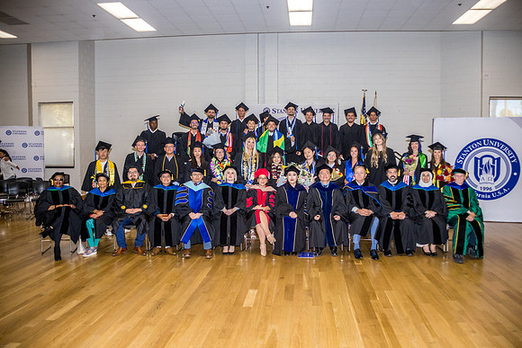 Stanton University Ceremony 2026-0440L