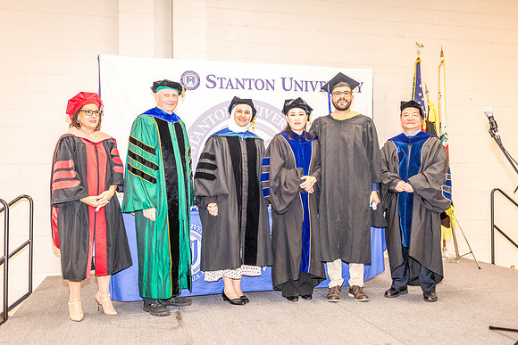 Stanton University Ceremony 2026-0319L