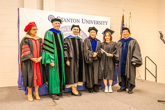 Stanton University Ceremony 2026-0374L
