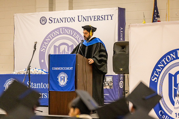 Stanton University Ceremony 2026-0231L
