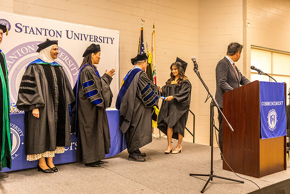 Stanton University Ceremony 2026-0323L