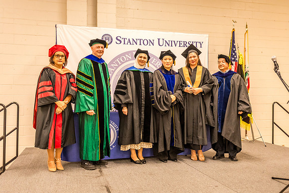 Stanton University Ceremony 2026-0328L