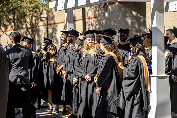 Stanton University Ceremony 2026-0129L