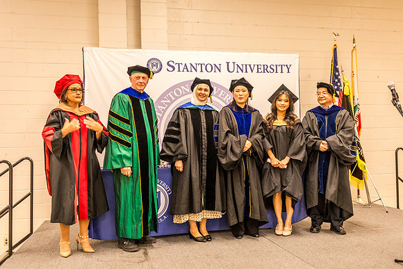 Stanton University Ceremony 2026-0324L