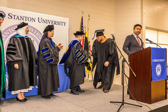 Stanton University Ceremony 2026-0308L