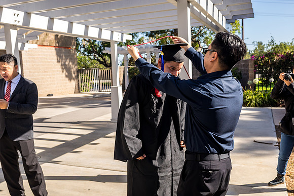 Stanton University Ceremony 2026-0124L