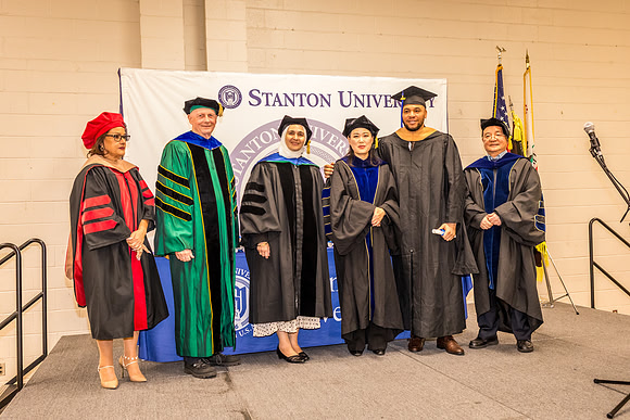 Stanton University Ceremony 2026-0309L