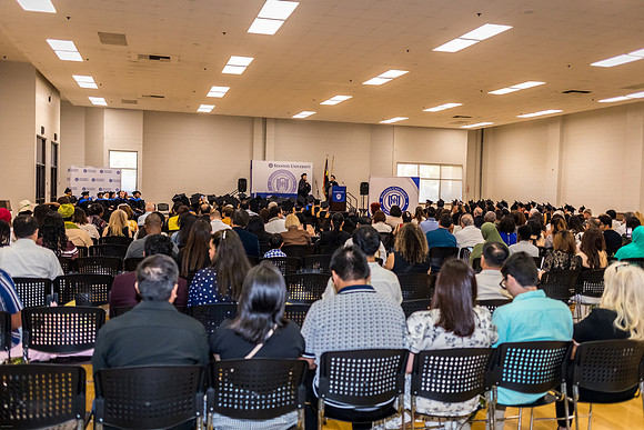Stanton University Ceremony 2026-0190L
