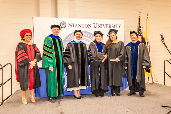 Stanton University Ceremony 2026-0313L